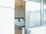 Comfort Double room with mountain view