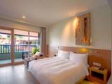 Premium Double room with pool view