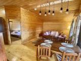 1 Bedroom Superior Double Chalet