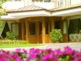 Classic Double room with balcony
