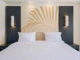 Junior Suite with sea view