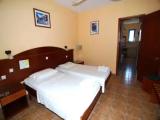 Triple Apartment