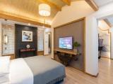 Premium Double Suite