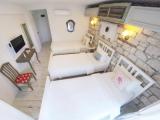 Standard Double room with garden view