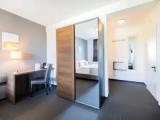 Standard Triple room with balcony