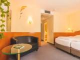 Single Junior Suite