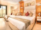 Standard Single room with land view