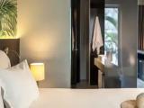 Superior room with balcony