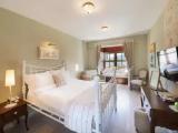 Junior Suite with sea view
