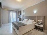 Standard room with balcony