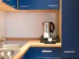 Double Apartment