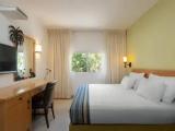 Standard Single room with balcony