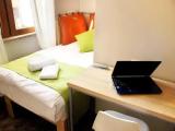 Standard Single room with city view