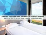 Standard Twin room with balcony