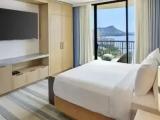 1 Bedroom Rainbow Accessible Double Suite oceanfront