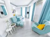 Superior Double room with balcony
