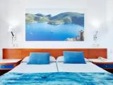Double room with sea view