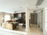 4 Bedrooms Suite with balcony