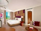 1 Bedroom Double Junior Suite
