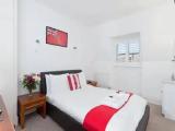 Standard Double Attic room
