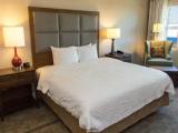 Standard Double room with river view