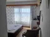 Standard Double room with sea view