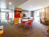 Double Apartment