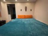Standard Double room with sea view