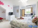 Standard Triple room with balcony
