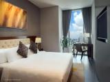 2 Bedrooms Grand room