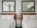 Superior Double room with city view