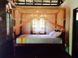 Standard Double room with balcony and with view