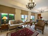 Executive Apartment