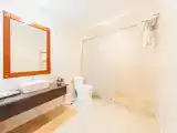 Standard Double Basement room