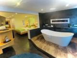 Junior Suite with balcony
