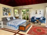 Double Suite with ocean view