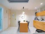 1 Bedroom Family Apartment with park view