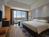 Superior Double room with river view