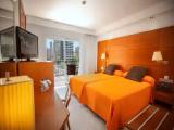 Standard Double room with pool view
