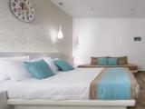 Standard room with balcony