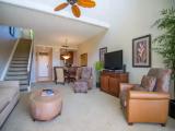 1 Bedroom Villa with partial ocean view