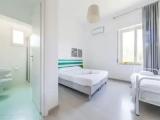 Standard room with balcony