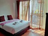 Superior Quadruple room