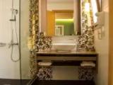 Classic Double room with balcony