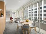 1 Bedroom Executive Double Apartment