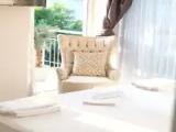 Comfort Double room with city view