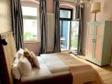 2 Bedrooms Superior Quadruple Apartment with balcony