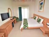 Standard room with garden view