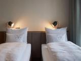 Urban Cocoon Twin room