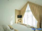 Luxury Double room with lake view